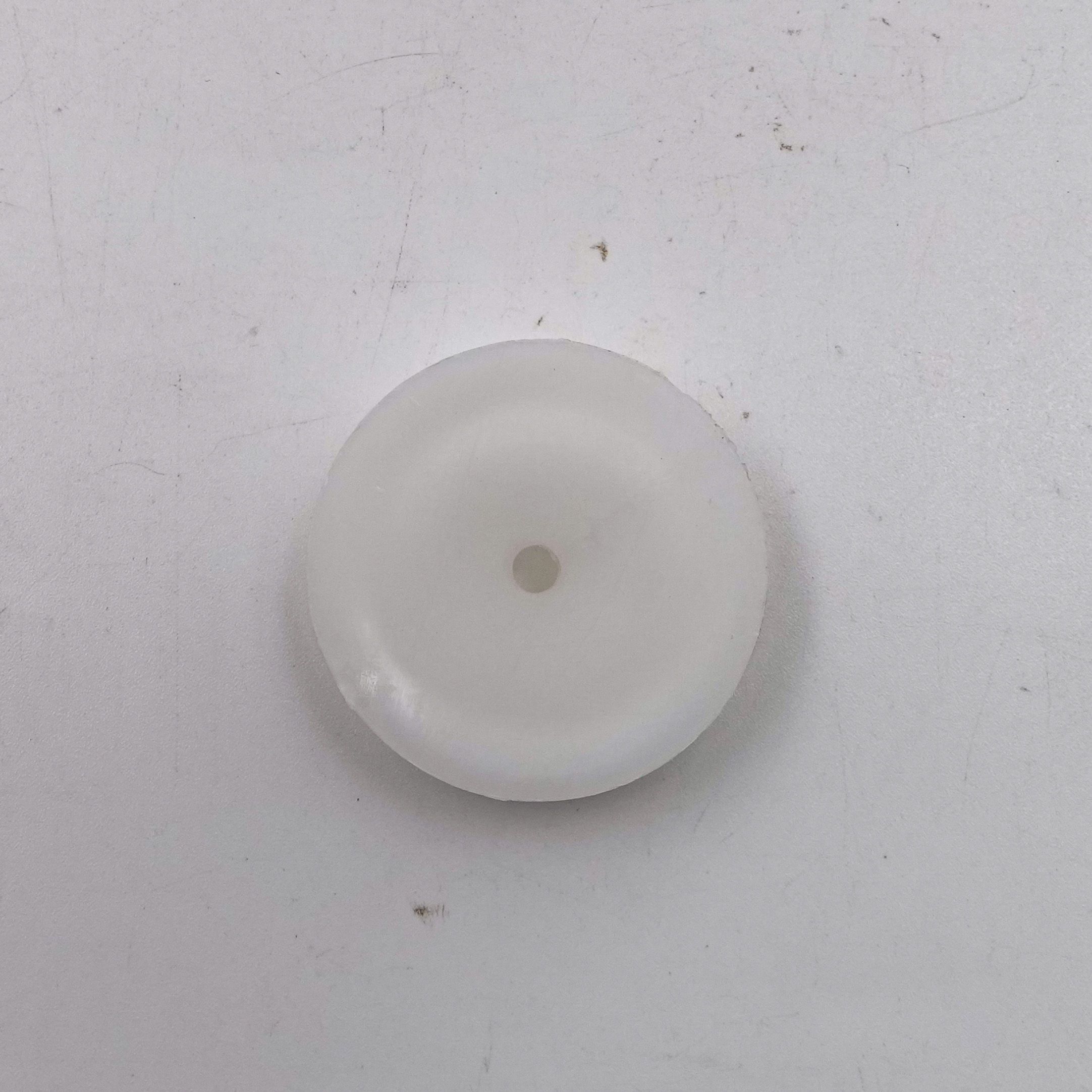 JRB Suppreme - 12Mm / 38 Dia - 6 No Flat Buffer